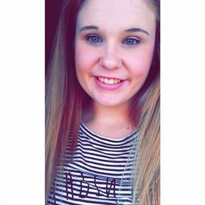 Meet your Posher, Gaberill